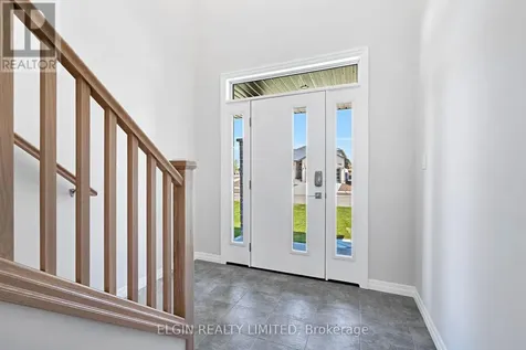 1 Finch Street Tillsonburg ON N4G 0L9