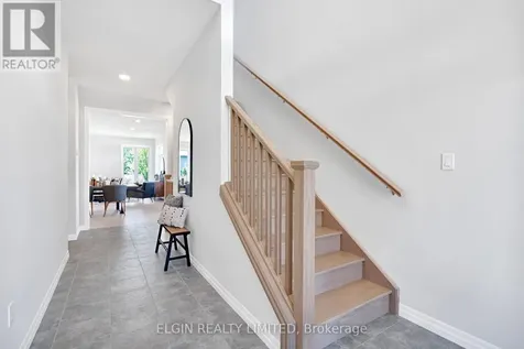 1 Finch Street Tillsonburg ON N4G 0L9