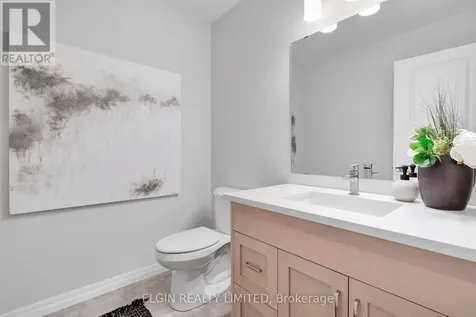 1 Finch Street Tillsonburg ON N4G 0L9