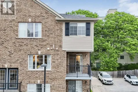 12 Holborn Drive Kitchener ON N2A 0A4