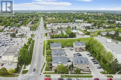12 Holborn Drive Kitchener ON N2A 0A4