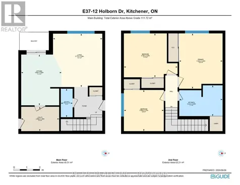 12 Holborn Drive Kitchener ON N2A 0A4