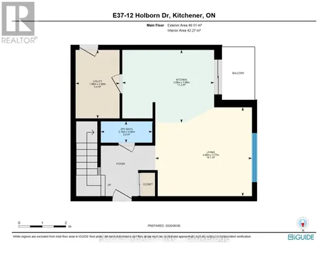 12 Holborn Drive Kitchener ON N2A 0A4