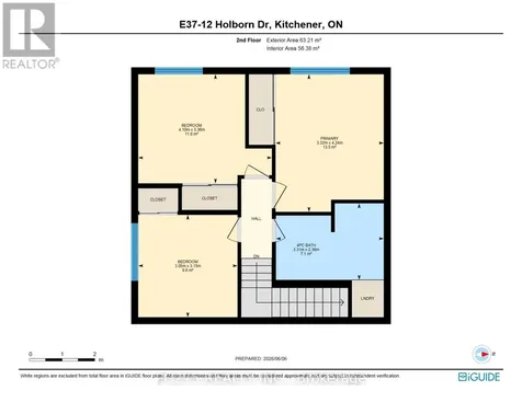12 Holborn Drive Kitchener ON N2A 0A4
