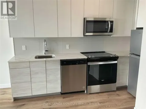 60 Frederick Street Kitchener ON N2H 0C7