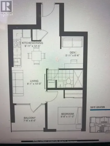 60 Frederick Street Kitchener ON N2H 0C7