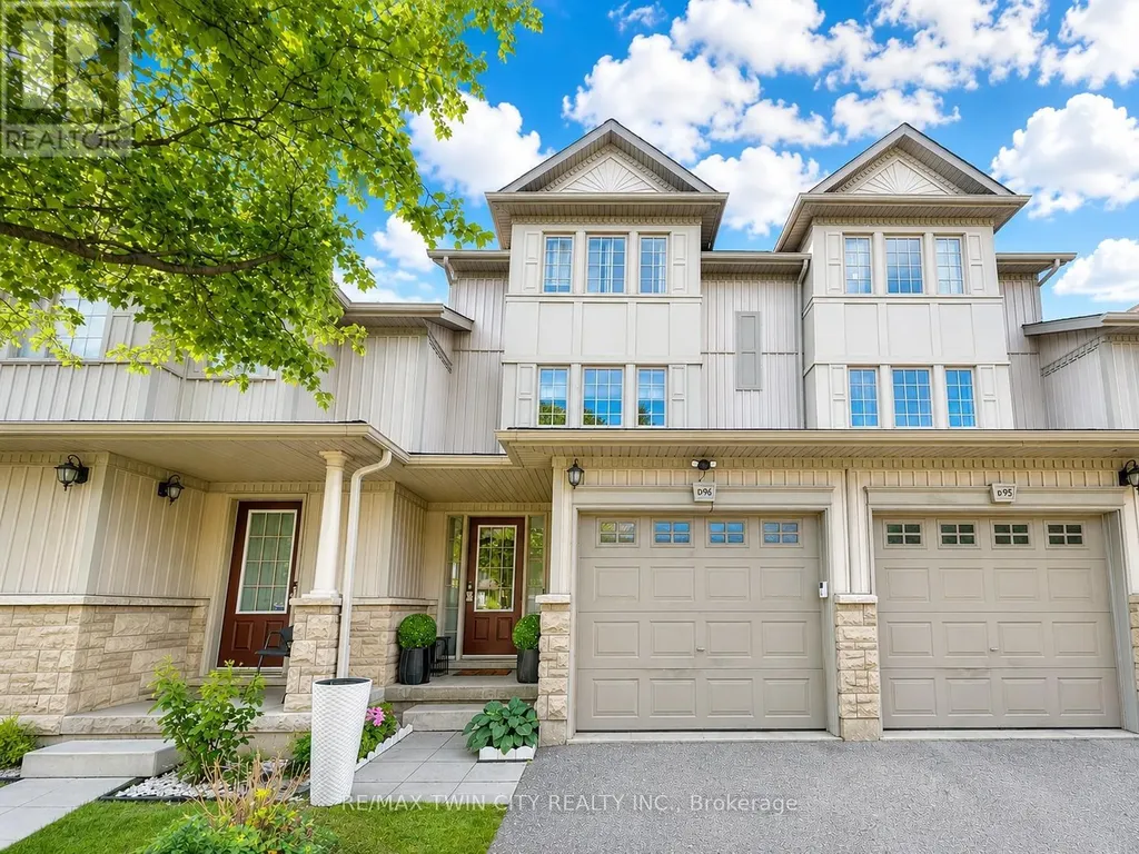 175 David Bergey Drive Kitchener ON N2E 4H6