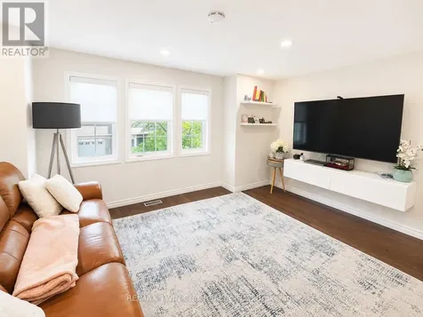 175 David Bergey Drive Kitchener ON N2E 4H6