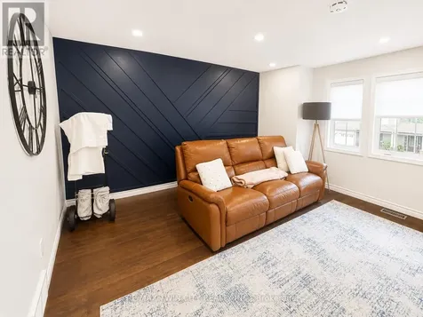 175 David Bergey Drive Kitchener ON N2E 4H6