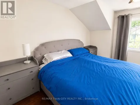 175 David Bergey Drive Kitchener ON N2E 4H6