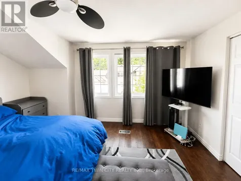 175 David Bergey Drive Kitchener ON N2E 4H6