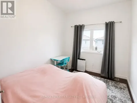 175 David Bergey Drive Kitchener ON N2E 4H6