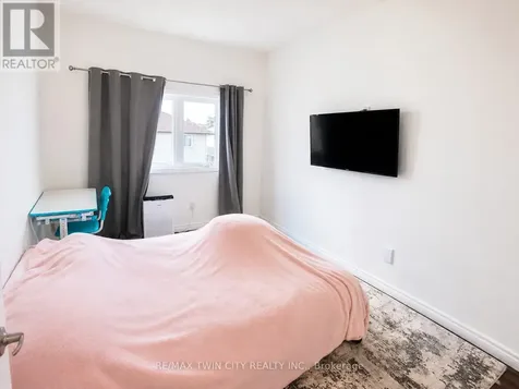 175 David Bergey Drive Kitchener ON N2E 4H6