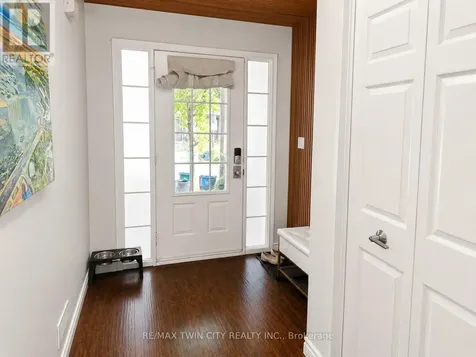 175 David Bergey Drive Kitchener ON N2E 4H6