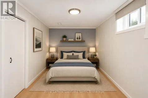 258 Fourth Street West Collingwood ON L9Y 1S2