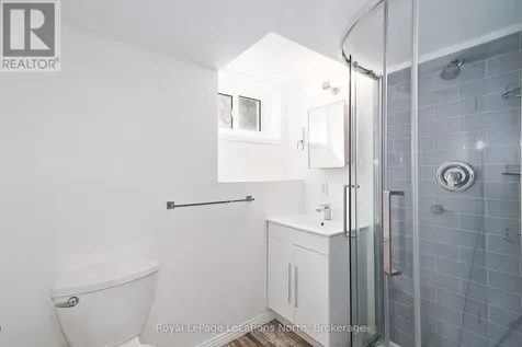 258 Fourth Street West Collingwood ON L9Y 1S2