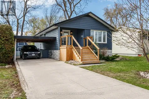 258 Fourth Street West Collingwood ON L9Y 1S2