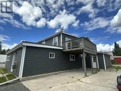 4 Fifth Street Balmertown ON P0V 1C0
