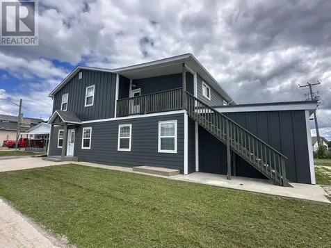 4 Fifth Street Balmertown ON P0V 1C0