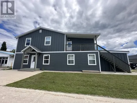 4 Fifth Street Balmertown ON P0V 1C0