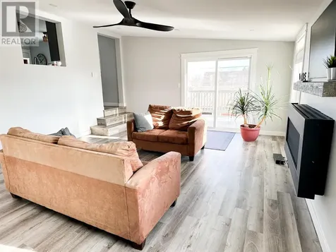 4 Fifth Street Balmertown ON P0V 1C0