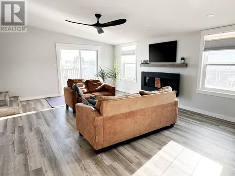 4 Fifth Street Balmertown ON P0V 1C0