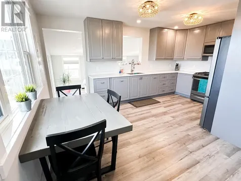 4 Fifth Street Balmertown ON P0V 1C0