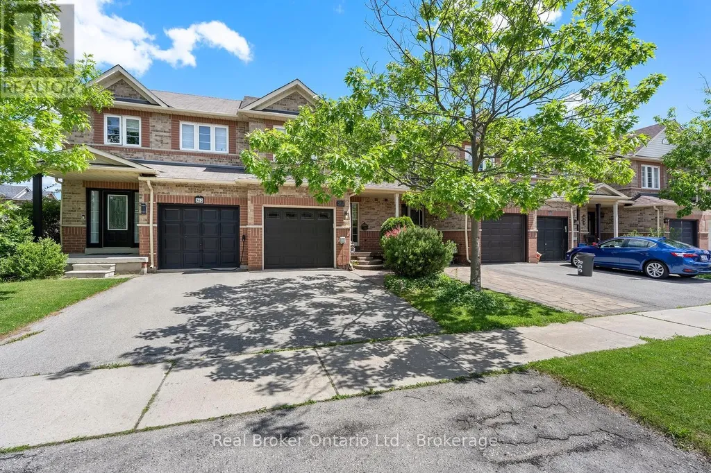 360 Kittridge Road Oakville (wc Wedgewood Creek) ON L6H 7K7