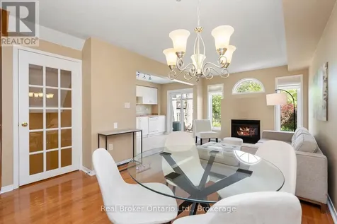 360 Kittridge Road Oakville (wc Wedgewood Creek) ON L6H 7K7