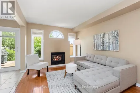 360 Kittridge Road Oakville (wc Wedgewood Creek) ON L6H 7K7