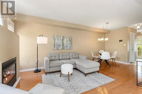 360 Kittridge Road Oakville (wc Wedgewood Creek) ON L6H 7K7