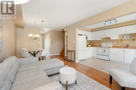 360 Kittridge Road Oakville (wc Wedgewood Creek) ON L6H 7K7