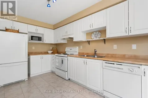 360 Kittridge Road Oakville (wc Wedgewood Creek) ON L6H 7K7