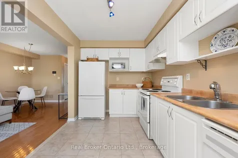 360 Kittridge Road Oakville (wc Wedgewood Creek) ON L6H 7K7