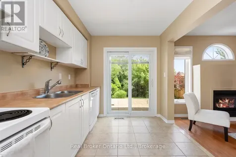 360 Kittridge Road Oakville (wc Wedgewood Creek) ON L6H 7K7