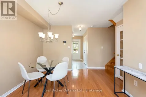 360 Kittridge Road Oakville (wc Wedgewood Creek) ON L6H 7K7