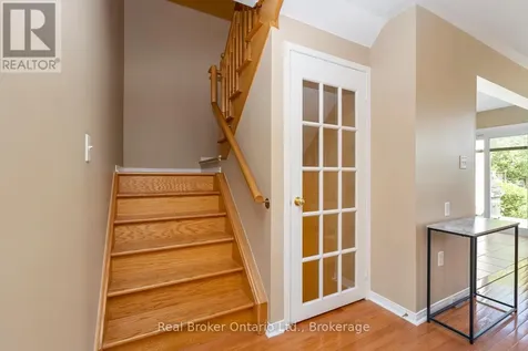 360 Kittridge Road Oakville (wc Wedgewood Creek) ON L6H 7K7
