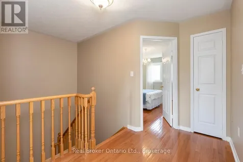 360 Kittridge Road Oakville (wc Wedgewood Creek) ON L6H 7K7