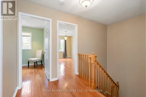 360 Kittridge Road Oakville (wc Wedgewood Creek) ON L6H 7K7