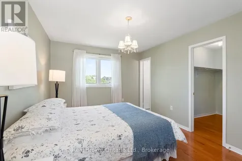 360 Kittridge Road Oakville (wc Wedgewood Creek) ON L6H 7K7