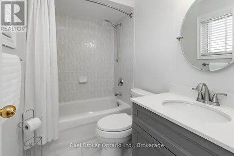 360 Kittridge Road Oakville (wc Wedgewood Creek) ON L6H 7K7