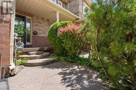 360 Kittridge Road Oakville (wc Wedgewood Creek) ON L6H 7K7