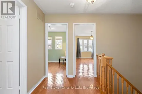 360 Kittridge Road Oakville (wc Wedgewood Creek) ON L6H 7K7