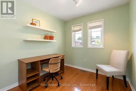 360 Kittridge Road Oakville (wc Wedgewood Creek) ON L6H 7K7