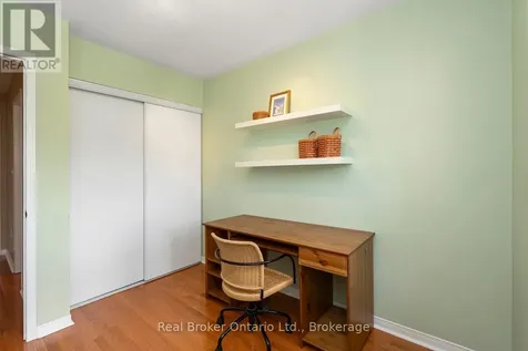 360 Kittridge Road Oakville (wc Wedgewood Creek) ON L6H 7K7
