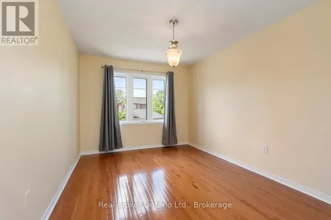 360 Kittridge Road Oakville (wc Wedgewood Creek) ON L6H 7K7