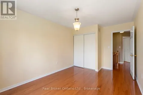 360 Kittridge Road Oakville (wc Wedgewood Creek) ON L6H 7K7