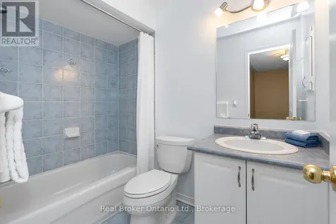 360 Kittridge Road Oakville (wc Wedgewood Creek) ON L6H 7K7