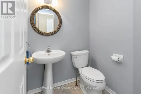 360 Kittridge Road Oakville (wc Wedgewood Creek) ON L6H 7K7