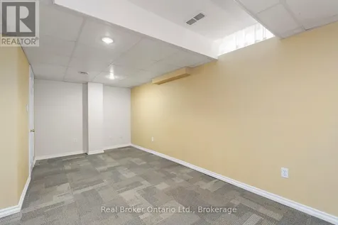 360 Kittridge Road Oakville (wc Wedgewood Creek) ON L6H 7K7